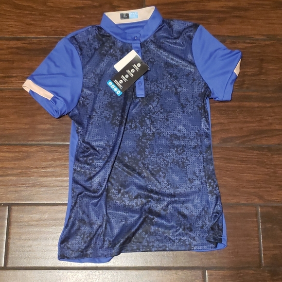 🆕PGA Tour Shirt - Picture 2 of 3